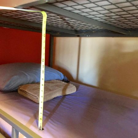 Slc Hostel Salt Lake City Luaran gambar