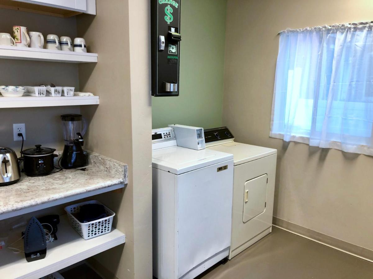 Slc Hostel Salt Lake City Luaran gambar