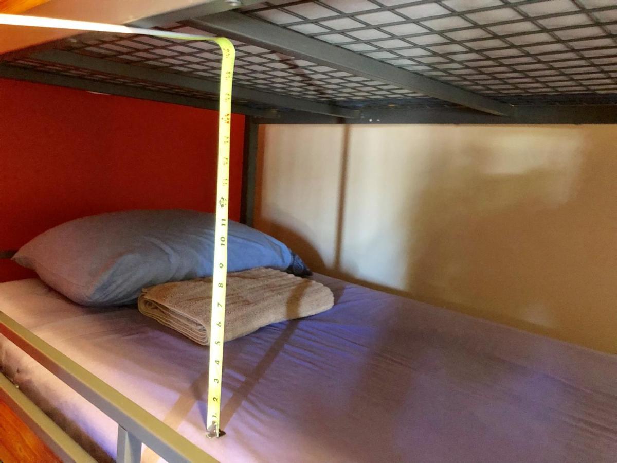 Slc Hostel Salt Lake City Luaran gambar